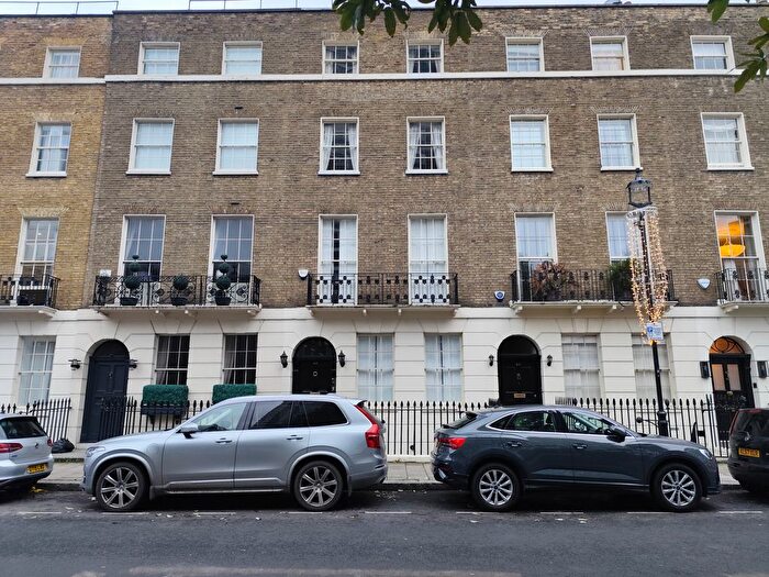 1 Bedroom Flat To Rent In Kendal Street, London, W2