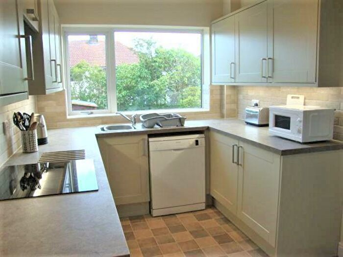 4 Bedroom Private Hall To Rent In Palatine Avenue, Lancaster, LA1