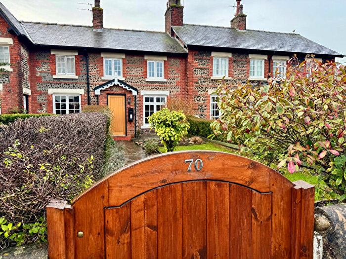 1 Bedroom Cottage To Rent In Commonside, Ansdell, FY8