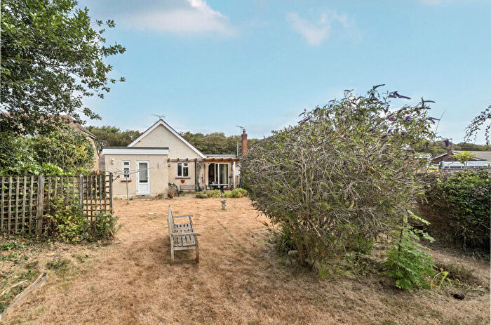 2 Bedroom Bungalow For Sale In Ancton Way, Elmer, Bognor Regis, PO22