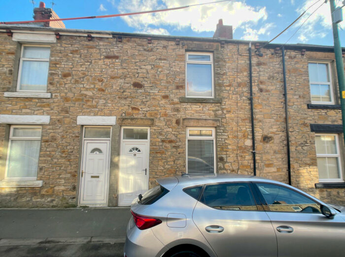 2 Bedroom Terraced House To Rent In Edward Terrace, New Kyo, DH9