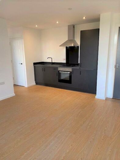 1 Bedroom Apartment To Rent In Merchants Place, River Street, Bolton, BL2