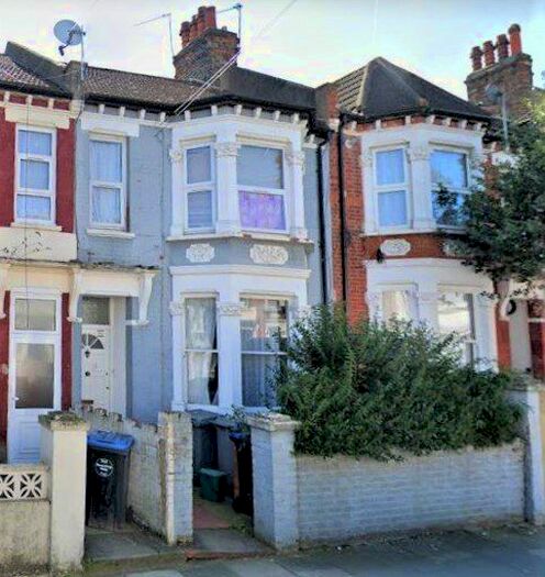 3 Bedroom Maisonette To Rent In Tunley Road, London, NW10