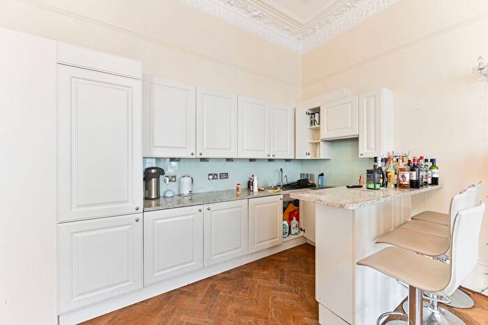 2 Bedroom Flat To Rent In Lexham Gardens, South Kensington, London, W8