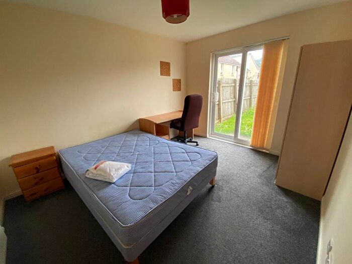 4 Bedroom Property To Rent In Larch Street, Dundee, DD1