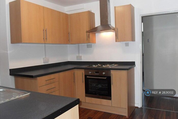 4 Bedroom Terraced House To Rent In Barrington Road, Liverpool, L15