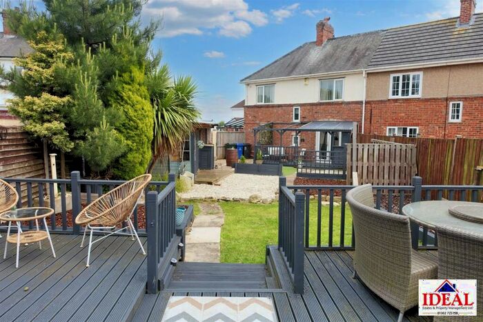 4 Bedroom Semi-Detached House For Sale In New Street, Carcroft, Doncaster, DN6