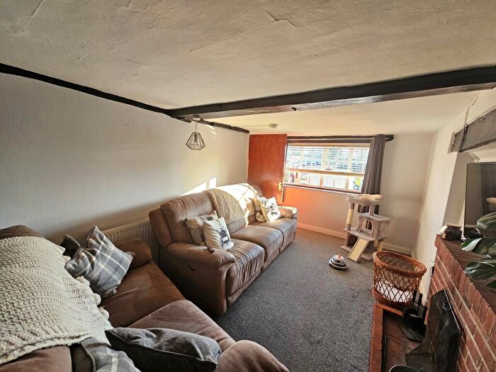 3 Bedroom House To Rent In West Horton Lane, Eastleigh, SO50