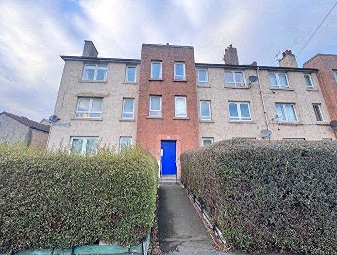 2 Bedroom Flat For Sale In Loganlea Drive, Edinburgh, Midlothian, EH7