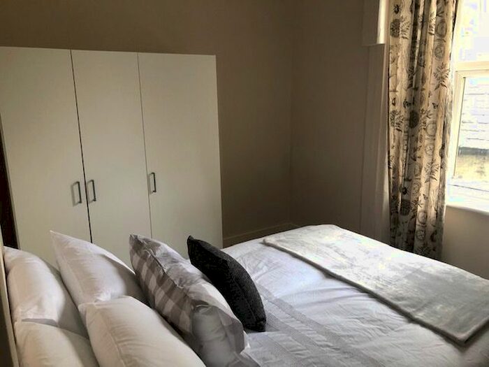 1 Bedroom Flat To Rent In Glenbervie Road, Torry, Aberdeen, AB11