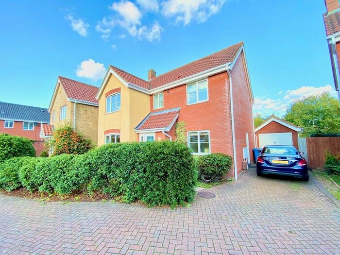 6 Bedroom House To Rent In Mardle Street, Norwich, NR5