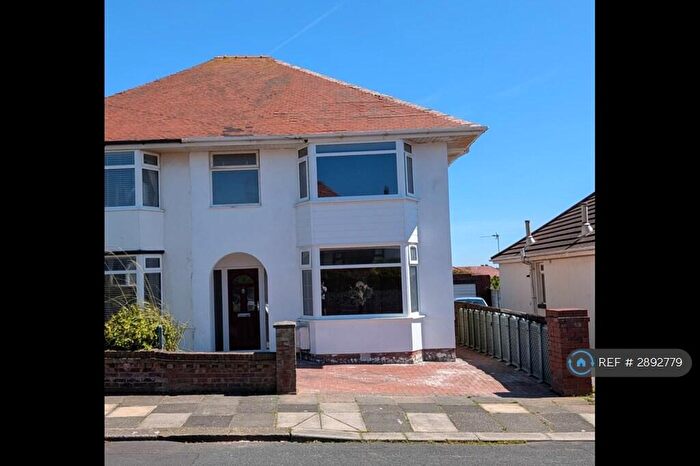 3 Bedroom Semi-Detached House To Rent In England Avenue, Blackpool, FY2
