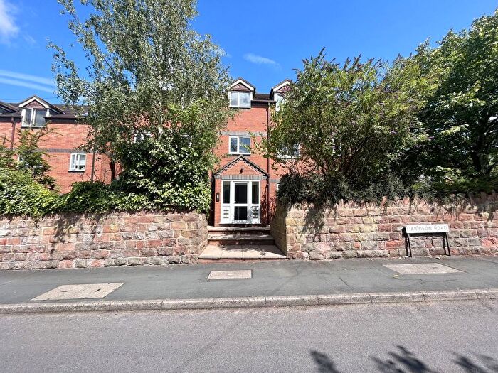 1 Bedroom Flat For Sale In Harrison Road, Wordsley, Stourbridge, DY8