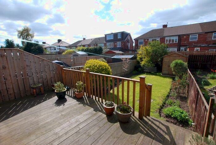 2 Bedroom Flat To Rent In Great North Road, Gosforth, NE3