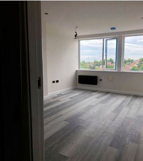 1 Bedroom Apartment To Rent In Coventry Road, Sheldon, B26