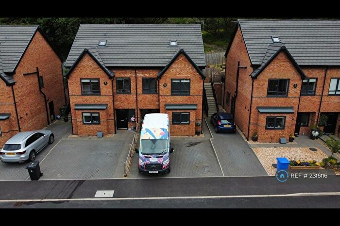 3 Bedroom Semi-Detached House To Rent In Bilberry Place, Rossendale, BB4