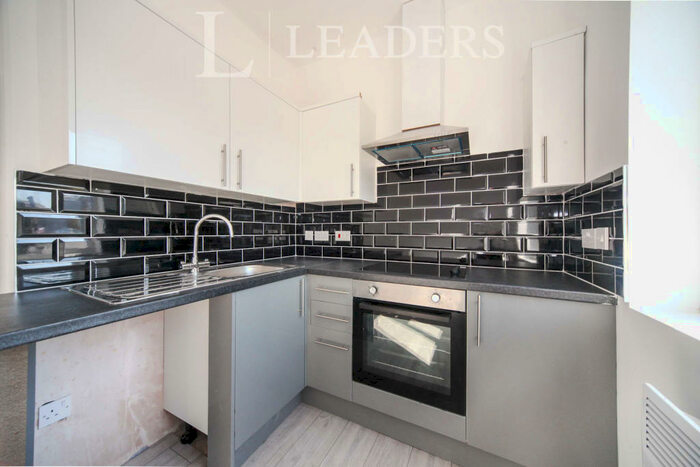 1 Bedroom Flat To Rent In Houghton Parade, Dunstable, LU6