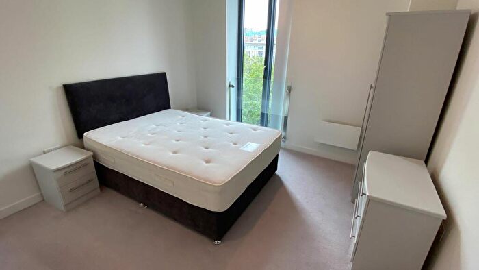 2 Bedroom Apartment To Rent In Old Mount Street, Manchester, M4