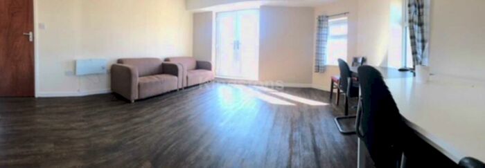 2 Bedroom Apartment To Rent In Miskin Street, Cathays, CF24