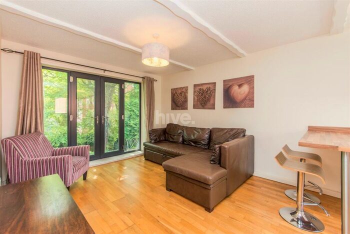 1 Bedroom Flat To Rent In Windmill Court, Spital Tongues, Newcastle Upon Tyne, NE2