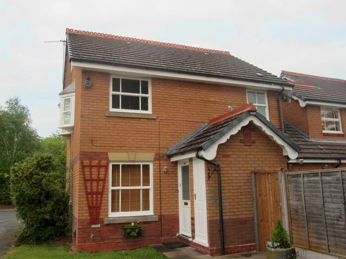 1 Bedroom Town House To Rent In Kilsby Grove, Solihull, B91