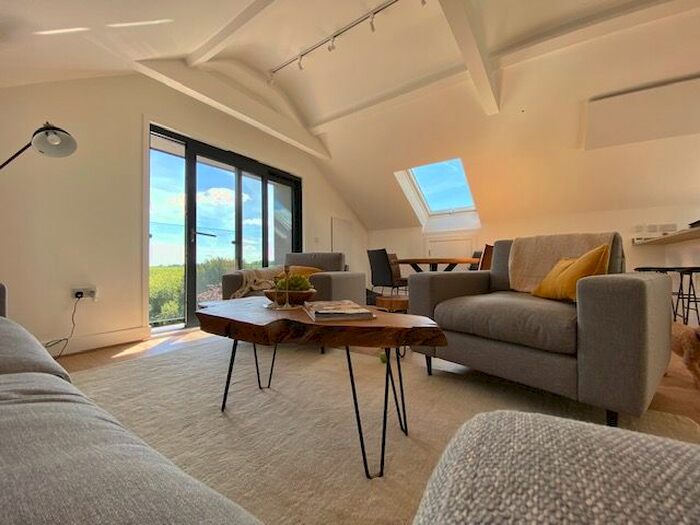 2 Bedroom Flat To Rent In Royston Road, Wendens Ambo, Saffron Walden, CB11