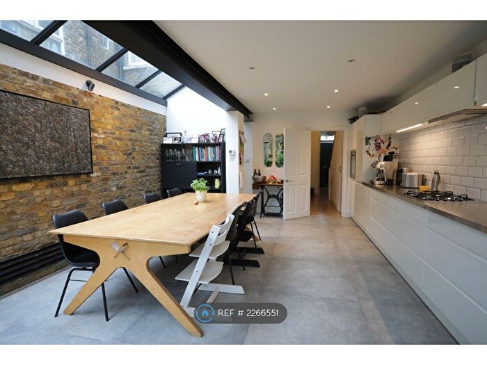 3 Bedroom Terraced House To Rent In Frith Road, London, E11