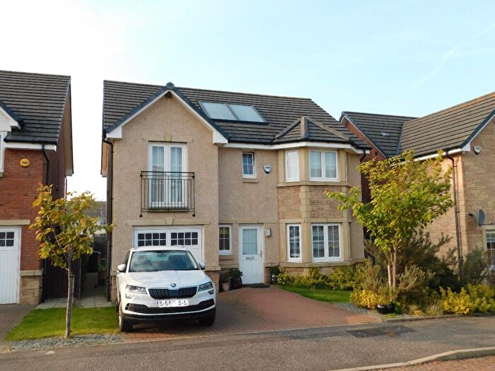 4 Bedroom Detached House To Rent In Crawford Green, Kirkliston, Edinburgh, EH29