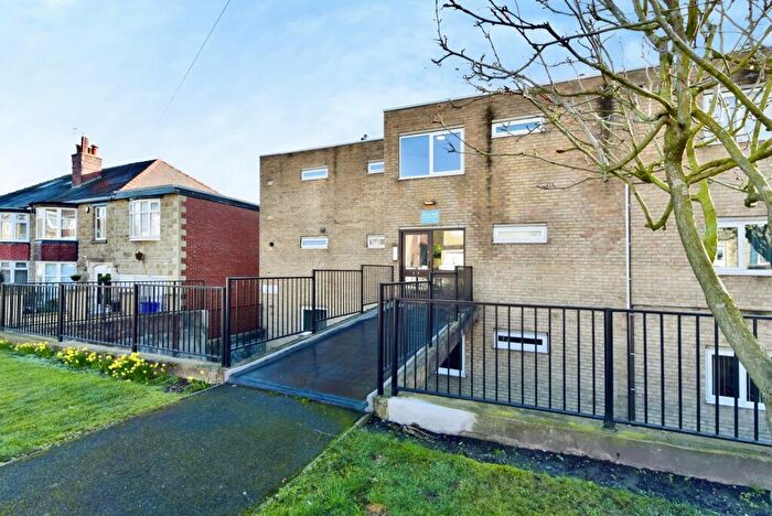 1 Bedroom Flat For Sale In Norwood Road, Sheffield, S5