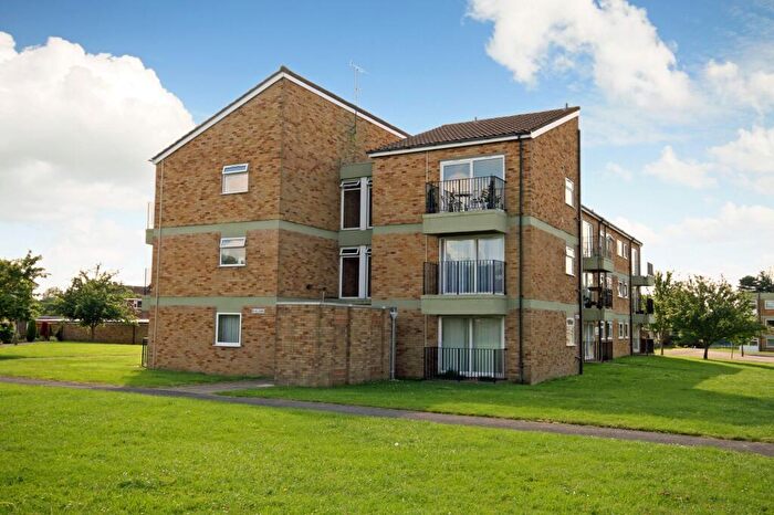 1 Bedroom Apartment For Sale In Golden Vale, Churchdown, GL3