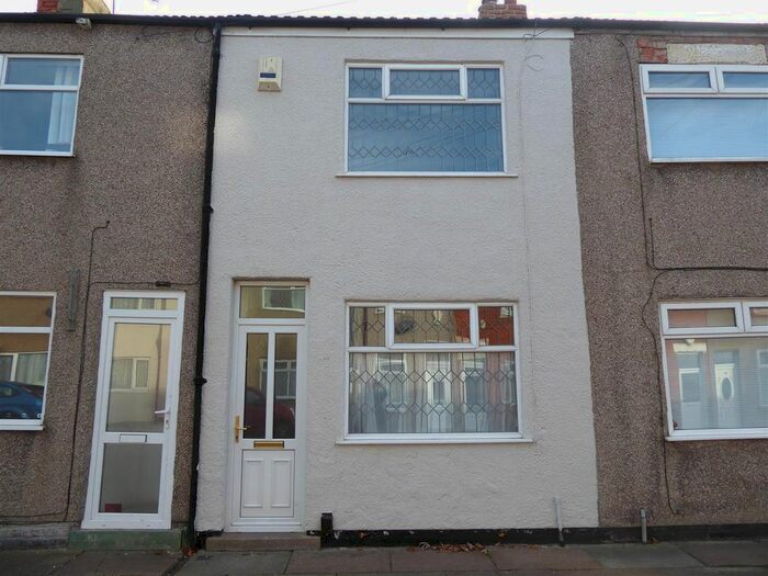 3 Bedroom Terraced House To Rent In Haycroft Street, Grimsby DN31