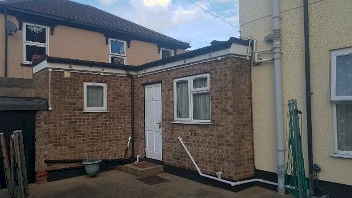 Studio To Rent In Queens Road, Great Yarmouth, NR30