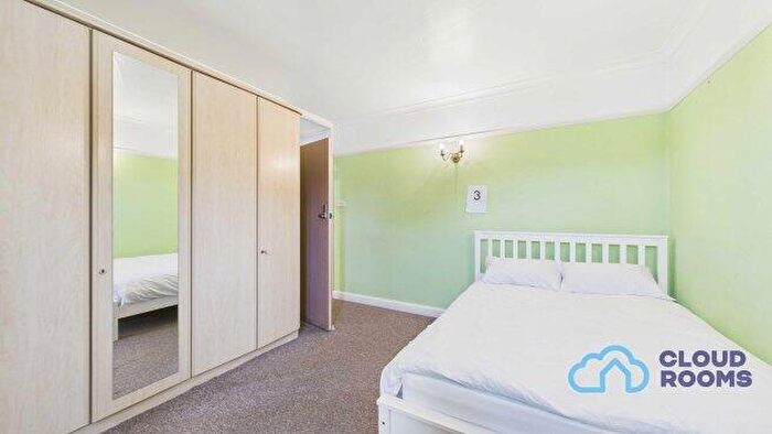 1 Bedroom Flat To Rent In Empire Way, HA9