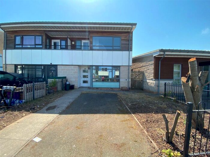 3 Bedroom Semi-Detached House To Rent In Lysander Way, Castle Vale, Birmingham, West Midlands, B35