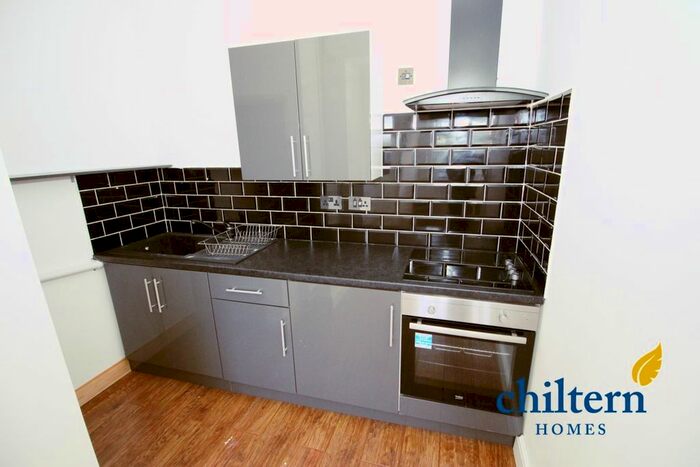 1 Bedroom Flat To Rent In Midland Road, Luton, LU2