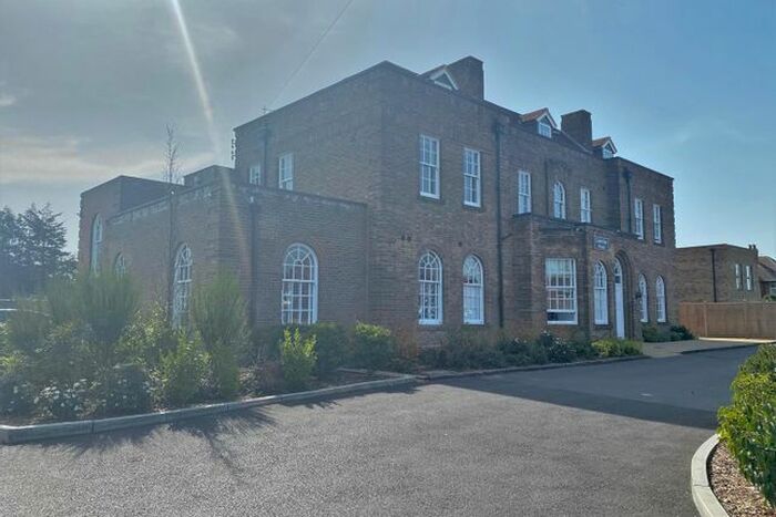 1 Bedroom Flat For Sale In Colebridge House, Longlevens, Gloucester, GL2