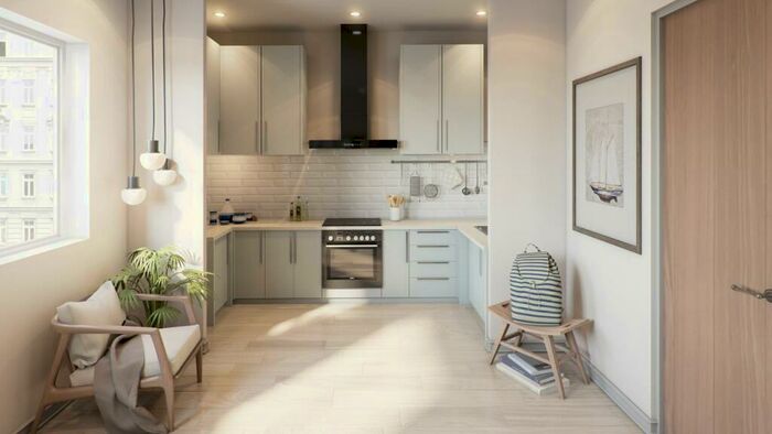 2 Bedroom Flat For Sale In Pavilion Court, Stanningley Road, LS28