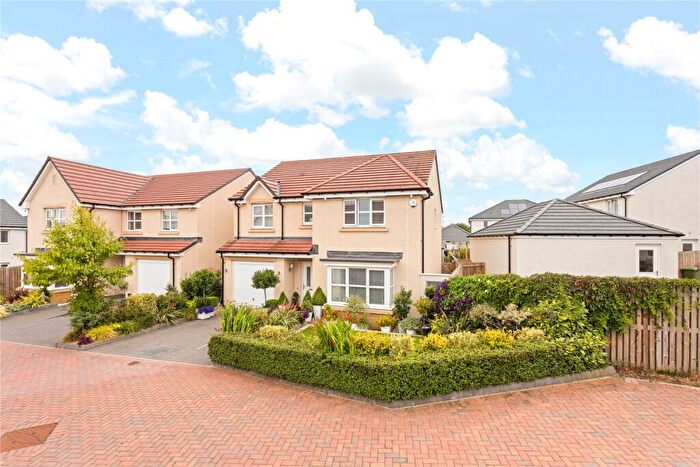 4 Bedroom Detached House For Sale In Harper Road, Liberton, Edinburgh, EH17