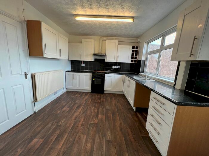 3 Bedroom Terraced House To Rent In Rollason Road, Coventry, CV6