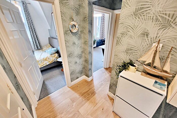 1 Bedroom Flat For Sale In Bournemouth, BH2