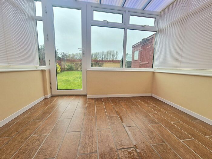 2 Bedroom Semi-Detached Bungalow For Sale In Eastville Road, Swindon, SN25
