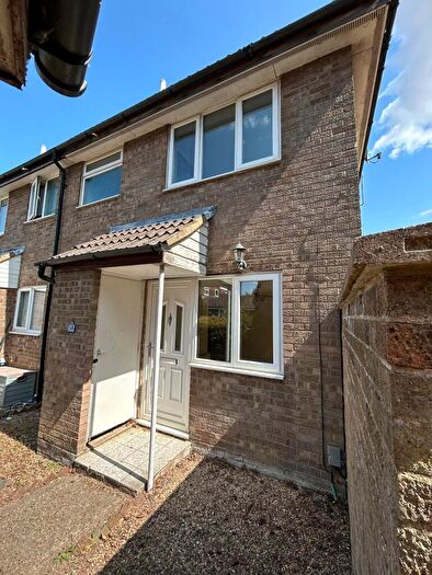 1 Bedroom Terraced House To Rent In Ashground Close, Trimley St Martin, IP11