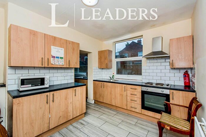 1 Bedroom Terraced House To Rent In Norfolk Street, PE21