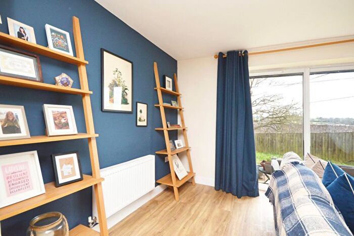 3 Bedroom Terraced House For Sale In Bath Road, Farmborough, Bath, BA2