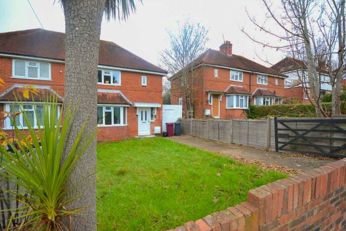 3 Bedroom Semi-Detached House To Rent In Cressingham Road, Reading, Berkshire, RG2