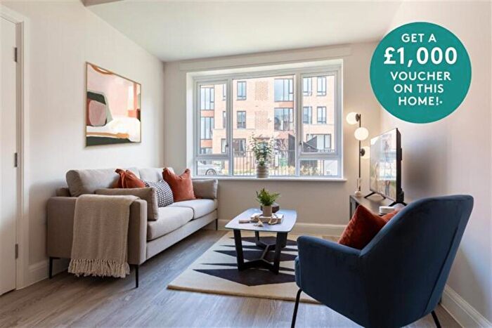 2 Bedroom Town House To Rent In Casa, Abbey Court, Kirkstall Hill, LS5