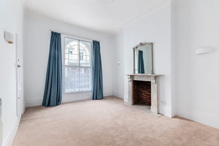 1 Bedroom Flat To Rent In Cambridge Street, Pimlico, London, SW1V
