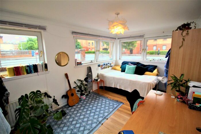 4 Bedroom Flat To Rent In Kelvinhaugh Street, Finnieston, Glasgow, G3