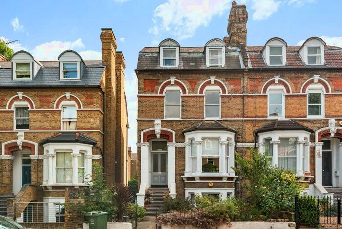 2 Bedroom Apartment To Rent In Pepys Road, New Cross, London, SE14