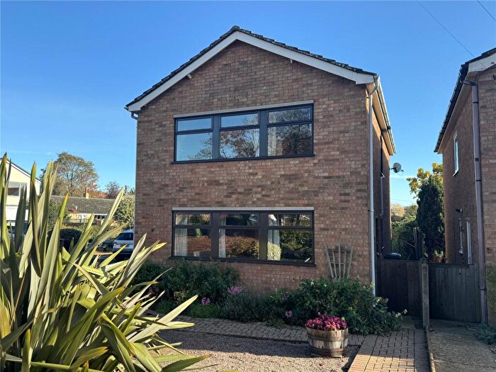 4 Bedroom Property For Sale In Woodbridge, IP12